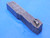 KENNAMETAL KTBL 16 TURNING TOOL HOLDER 1" X 1 1/4 SHANK TNMG INSERTS 7" OAL - MS5712AS1