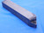 CARBOLOY TBL-12-3P TURNING TOOL HOLDER 3/4 X .635" SHANK TCMT ? INSERTS 4.5 OAL - MS5714AS1