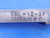 CARBOLOY TBL-12-3P TURNING TOOL HOLDER 3/4 X .635" SHANK TCMT ? INSERTS 4.5 OAL - MS5714AS1