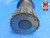 CAT50 ADVENT TOOL C40TAC50-F16-6 INDEXABLE THREAD MILL TOOL HOLDER 6" PROJECTION - AR3272AN1