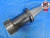 CAT50 ADVENT TOOL C40TAC50-F16-6 INDEXABLE THREAD MILL TOOL HOLDER 6" PROJECTION - AR3272AN1