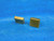 10PCS NEW KENNAMETAL SPGF 422 KC850 TiN CARBIDE TURNING INSERTS SPGF 12 03 08K - AR3314AS1