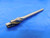 ALVORD-POLK HSS COUNTERBORE 18.5MM CUTTING DIA .4921" PILOT 1/2 SHANK 7 1/8 OAL  - MB3929AR1