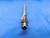 ALVORD-POLK HSS COUNTERBORE 18.5MM CUTTING DIA .4921" PILOT 1/2 SHANK 7 1/8 OAL  - MB3929AR1