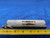ALVORD-POLK HSS COUNTERBORE 13.5MM CUTTING DIA 8.5MM PILOT 1/2 SHANK 6 1/2 OAL - MB3930AR1