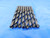 8PCS PTD 10MM OXIDE HSS JOBBER TWIST DRILL BIT 029100 82MM LOC 133MM OAL 10 - MB3937AR1