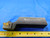 KENNAMETAL NSR-DH-203D LATHE TURNING TOOL HOLDER 1.25 SHANK NG 3 INSERTS 6" OAL - MB3979AJ1