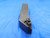 NSR-20-3E LATHE TURNING TOOL HOLDER 1.25 SQUARE SHANK THREADING / GROOVING - MB3971AJ1