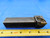 KENNAMETAL DTGNL-164C LATHE TURNING TOOL HOLDER 1" SHANK TN 43 INSERTS 5" OAL - MB3972AJ1