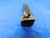 KENNAMETAL DTGNL-164C LATHE TURNING TOOL HOLDER 1" SHANK TN 43 INSERTS 5" OAL - MB3972AJ1