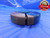 1 3/16 12 N 3 LEFT HAND THREAD PLUG GAGE 1.1875 GO ONLY P.D. = 1.1334 L.H. 3A - DW13788AJ1