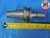 BT30 BIG DAISHOWA MEGA BABY NBC-6 COLLET CHUCK TOOL HOLDER BBT30-MEGA6N-60 - AR3384AT1