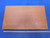 23" x 13.5" x 2" WOODEN STORAGE CASE FOR MITUTOYO MICROMETER OR CALIPER SET ?