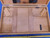 23" x 13.5" x 2" WOODEN STORAGE CASE FOR MITUTOYO MICROMETER OR CALIPER SET ?