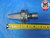 BT30 LYNDEX ER16 COLLET CHUCK TOOL HOLDER 1 7/8 PROJ. B3007-0016-2.00B ER 16 - AR3395AT1