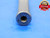 .619 & .621 PIN PLUG GAGE GO NO GO .6250 -.0040 5/8 15.773 mm .6190 .6210 - MB4022AP1