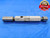 .654 & .658 PIN PLUG GAGE GO NO GO .6563 +.0017 21/32 16.713 mm .6540 .6580 - MB4074AP1