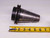 CAT50 TAPMATIC 1" I.D. SOLID END MILL TOOL HOLDER 1.0 STUB LENGTH 1 3/8 PROJ. - AR3437AM1