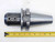BT50 NIKKEN 1" I.D. SOLID END MILL TOOL HOLDER 1.0 4" PROJECTION BT50-WE1-105 - AR3451AM1
