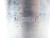 BT50 NIKKEN 1" I.D. SOLID END MILL TOOL HOLDER 1.0 4" PROJECTION BT50-WE1-105 - AR3451AM1