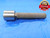 1.6155 PIN PLUG GAGE 1.6250 -.0095 UNDERSIZE 1 5/8 41 mm - MB4079AP1