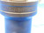 SANDVIK 344-391.18S-25 63 095 VARILOCK 63 MODULAR C8 COLLET CHUCK ADAPTER C-8 - BDMB4117BB