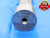 1.395 & 1.405 PIN PLUG GAGE GO NO GO 1.4063 -.0013 1 13/32 35.687 1.3950 1.4050 - MB4165AP1