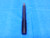 REGAL 3/4 16 NF H-3 HSG OXIDE COATED PLUG TAP 4 STRAIGHT FLUTE .75 123129P USA - MS5801LVR
