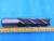 PCT 1 1/4 O.D. 4" LOC HSS END MILL 1 1/4 SHANK 4 FLUTE #52420 1.25 VERY SHARP! - MS5802AN1