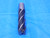 PCT 1 1/4 O.D. 4" LOC HSS END MILL 1 1/4 SHANK 4 FLUTE #52420 1.25 VERY SHARP! - MS5802AN1
