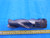 1 3/4 O.D. 4" LOC 27/64" CORNER RADIUS ROUGHING HSS END MILL 2" SHANK 3 FL 1.75 - MS5798AN1