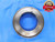 3.055 MASTER PLAIN BORE RING GAGE 3.0625 -.0075 3 1/16 77.597 mm 3.0550 - MB4234AP1
