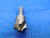 TTC 7/8 O.D. CORNER ROUNDING M42 COBALT END MILL 1/2 SHANK 4 FL .875 7/32 RADIUS - MB4214AR1
