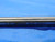 YANKEE .3745" O.D. HSS CHUCKING REAMER 19/64 SHANK SPIRAL 6 FLUTE 7" OAL 475 - MB4205AR1