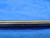 YANKEE .3120" O.D. HSS CHUCKING REAMER 1/4 SHANK SPIRAL 6 FLUTE 1 1/2 LOC 6" OAL - MB4206AR1
