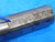 3.497" O.D. HSS SHELL REAMER 1 3/4 PILOT 3/8 KEY SPIRAL 14 FLUTE 2" ARBOR 3.500