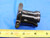 SECO 2 1/2 O.D. X 3/4 WIDTH X 3/4 PILOT INDEXABLE SIDE MILLING CUTTER 6 T RADIUS - MB4257AY1
