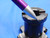 SECO 2 1/2 O.D. X 3/4 WIDTH X 3/4 PILOT INDEXABLE SIDE MILLING CUTTER 6 T RADIUS - MB4257AY1