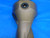 INGERSOLL 1 7/16 O.D. INDEXABLE DRILL Q0365073N6R01 1 1/4 SHANK 1.4375 SHLT10408 - AR3621AY1