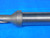 KENNAMETAL 1" O.D. INDEXABLE DRILL DFT1000R2SSF150 1 1/2 SHANK 2 FL 1.0 DFT05T3.. - AR3619AY1