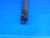 INGERSOLL 12 mm O.D. REPLACEABLE TIP SPOTTING DRILL Y120006S5M01 1/2 SHANK .5 12 - AR3626AY1