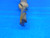 INGERSOLL 10.5mm O.D. COOLANT REPLACEABLE TIP DRILL TD1050052C0R01 5/8 SHANK - AR3631AY1