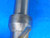 KENNAMETAL 1" O.D. COOLANT THRU REPLACEABLE TIP DRILL KSEM1000R5SSF100 1.0 KSEM - AR3650AY1