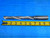 KENNAMETAL 3/4 O.D. COOLANT REPLACEABLE TIP DRILL KSEM0750R8SSF100 1" SHANK .75 - AR3657AY1
