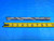 KENNAMETAL 17.5mm O.D. COOLANT REPLACEABLE TIP DRILL KSEM175R10WN20M 20mm SHANK - AR3653AY1
