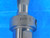 KENNAMETAL 3/4 O.D. COOLANT REPLACEABLE TIP DRILL KSEM0750R8SSF100 1" SHANK .75 - AR3649AY1