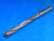 KENNAMETAL 17.5mm O.D. COOLANT REPLACEABLE TIP DRILL KSEM175R10WN20M 20mm SHANK - AR3654AY1