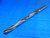 KENNAMETAL 17.5mm O.D. COOLANT REPLACEABLE TIP DRILL KSEM175R10WN20M 20mm SHANK - AR3658AY1