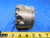 SECO 4" O.D. FACE MILL R220.29-04.00-08.6A 1 1/2 PILOT 6 POCKETS RP..1604.. 4.0 - MB4336AY1