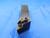 KENNAMETAL DDJNL-205D LATHE TURNING TOOL HOLDER 1.25 SHANK DN-54 INSERTS 6" OAL - MB4351AJ1